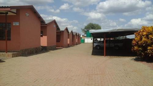 Swanga Lodge - thumb 0