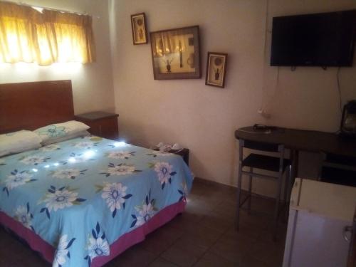 Swanga Lodge - thumb 1