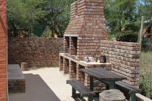 Swartberg Cottages - thumb 0