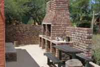 Swartberg Cottages Tourism Africa