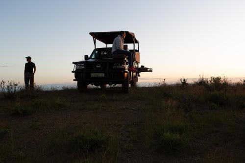 Sweetfontein Boutique Farm Lodge - thumb 4