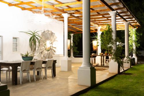 Sweetfontein Boutique Farm Lodge - thumb 1