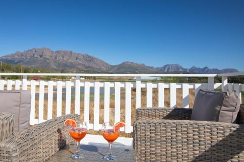 Sweetwater Guesthouse - thumb 0