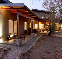 Sweni Lodge 91 Mjejane Kruger Park - Accommodation Africa