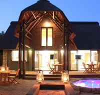 Swiblati Lodge - Tourism Africa