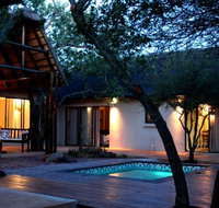 Switsongo Boutique B&B - Tourism Africa