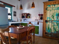 Ta Mala's Cottage Tourism Africa