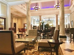 Taj HotelApart, Taj Hotel Cape Town