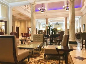 Taj HotelApart, Taj Hotel Cape Town