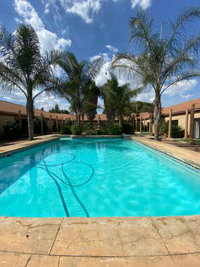 Tamarisk Guest Lodge Tourism Africa