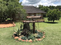 Tamboti Bush Lodge Tourism Africa