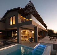 Tamboti River Lodge - Accommodation Africa