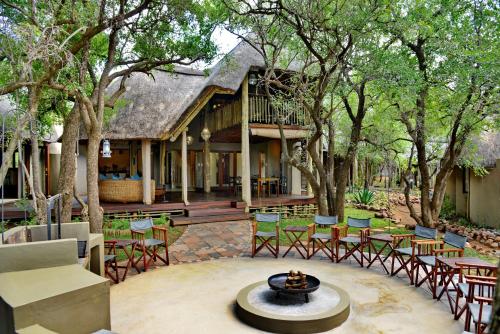 Tambuti Lodge - thumb 0
