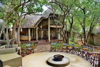 Tambuti Lodge Tourism Africa