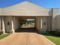 Tamryn Manor Guest House Tourism Africa