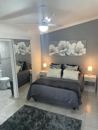 Tanya's Garden Cottage Tourism Africa