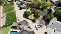 Tarantula Guest House Tourism Africa