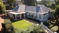 Taunton Manor Tourism Africa