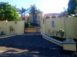 TDM's Boutique Guest House