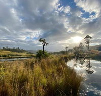 Tegwaan Country Getaway - Tourism Africa