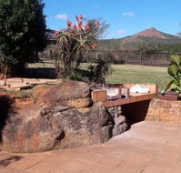 Tehilah - Tourism Africa