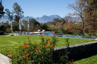 Book Paarl Hotels, Tourism Africa Tourism Africa