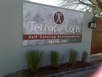Terrace Lofts Tourism Africa
