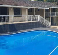 TERTIUS LODGE - Tourism Africa