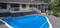 TERTIUS LODGE Tourism Africa