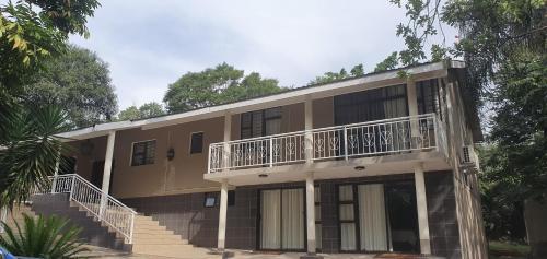 Tertius Lodge And House - thumb 0