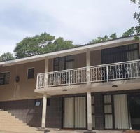 Tertius Lodge And House - Tourism Africa