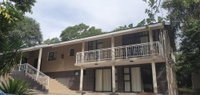 Tertius Lodge And House Tourism Africa