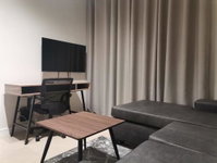 Thaba Eco Apartment Tourism Africa