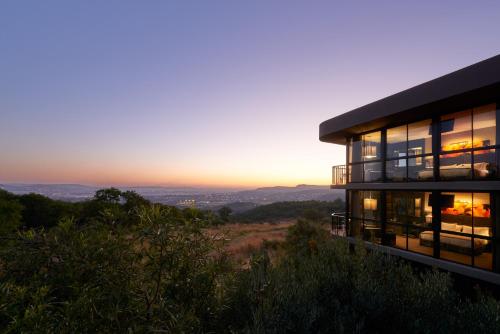 Thaba Eco Hotel - thumb 0