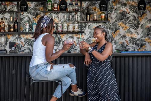 Thaba Eco Hotel - thumb 1