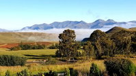 Thaba Lapeng Mountain Escape Tourism Africa
