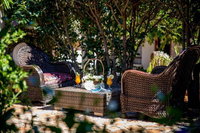 Thaba Legae Guest Lodge Tourism Africa