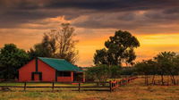 Thaba Manzi Ranch Tourism Africa