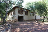 Thabaledi Game Lodge Tourism Africa