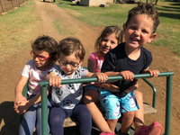 Thabametsi Farm Tourism Africa