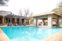 Thabazimbi Country Lodge Accommodation Africa