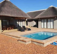 Thabisa Lodge - Tourism Africa