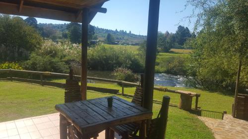 Thandamanzi Self Catering - thumb 1