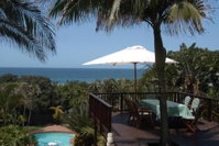 Thatch by the Sea Tourism Africa