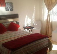 Thatontle - Accommodation Africa