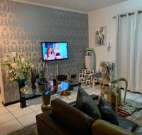 Thatos BnB  The Isle - Tourism Africa