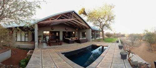 The African Dream House - thumb 0