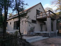 The Aloes Bush Lodge Tourism Africa