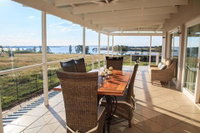 The Anchorage Tourism Africa