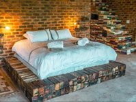 The Ancient Copper Shed Tourism Africa